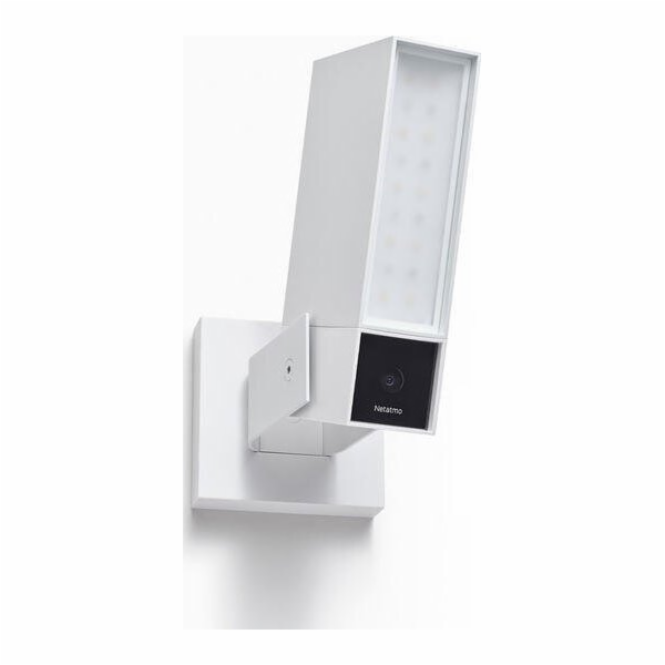 Netatmo IP kamera Netatmo Presence venkovní kamera s alar...
