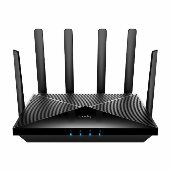 LT700_EU Gigabitový AC1200 4G LTE SIM router