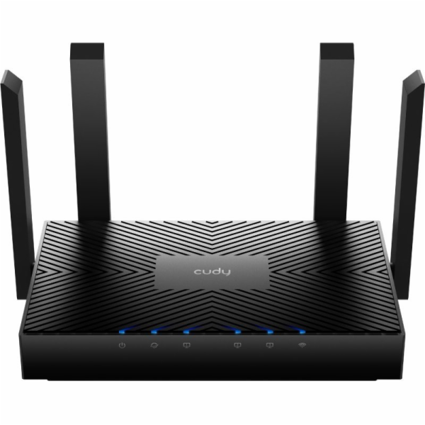 WR3000 Gigabitový Wi-Fi AX3000 Mesh Router