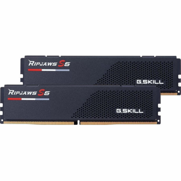 Paměť PC DDR5 96GB (2x48GB) Ripjaws S5 6800MHz CL34 XMP3 ...