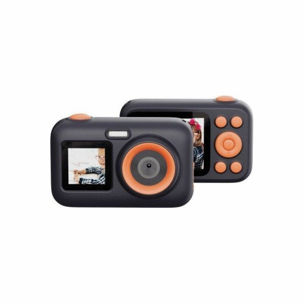 Sportovní kamera SJCAM FunCam Plus černá