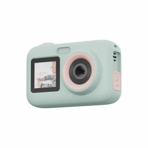 Kamera SJCAM SJCAM FUNCAM PLUS GREEN