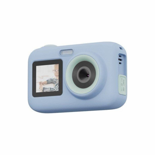 SJCAM Kamera SJCAM FUNCAM PLUS BLUE