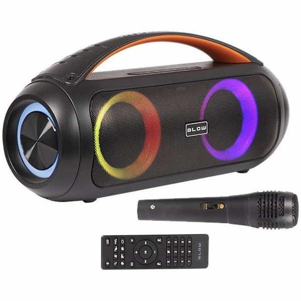 Blow Speaker BOOMBOX Bluetooth reproduktor