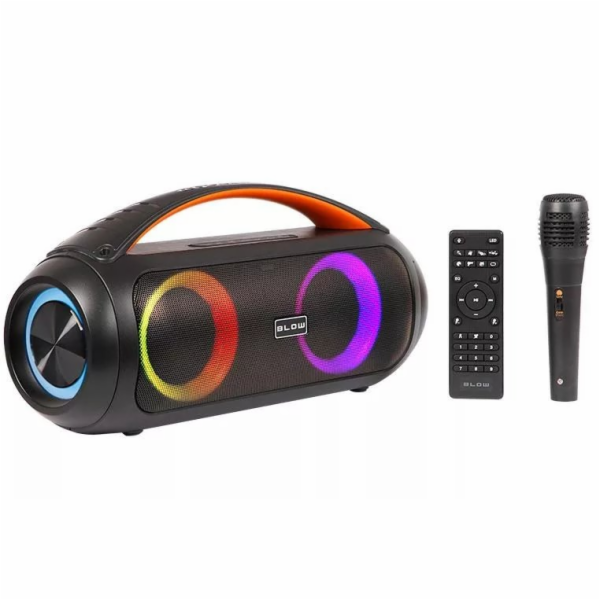 Blow Speaker BOOMBOX Bluetooth reproduktor
