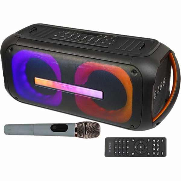 Blow Speaker DJBOX Bluetooth reproduktor