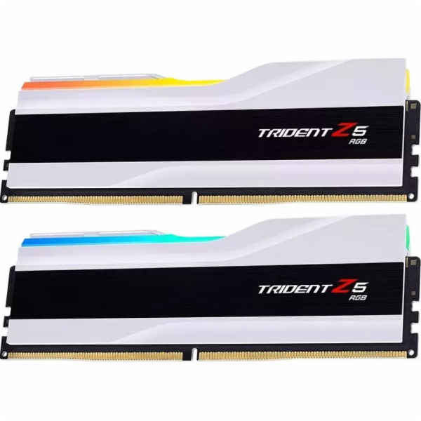 DIMM 32 GB DDR5-6400 (2x 16 GB) duální sada, RAM