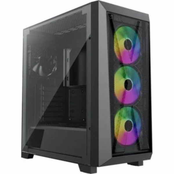 XILENT X X912.ARGB, pouzdro tower