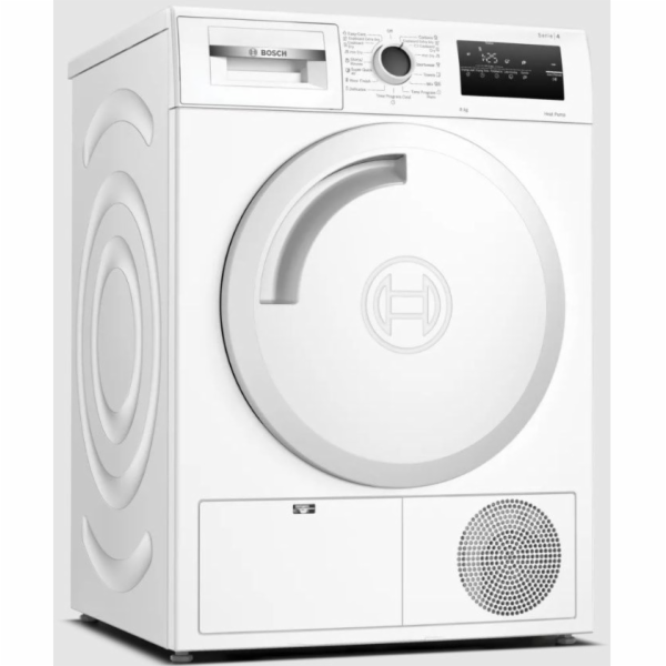 Sušička prádla Bosch BOSCH WTH83252PL DRYER