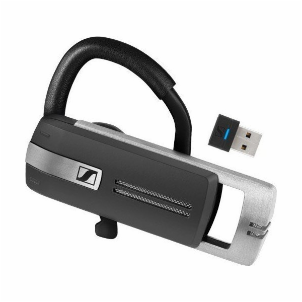 PŘÍTOMNĚ ŠEDÁ UC - Business Bluetooth