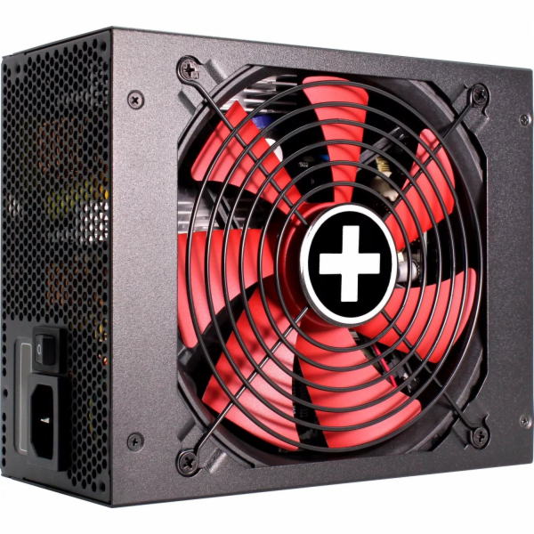 Výkon X+ XN178 1250W, PC zdroj