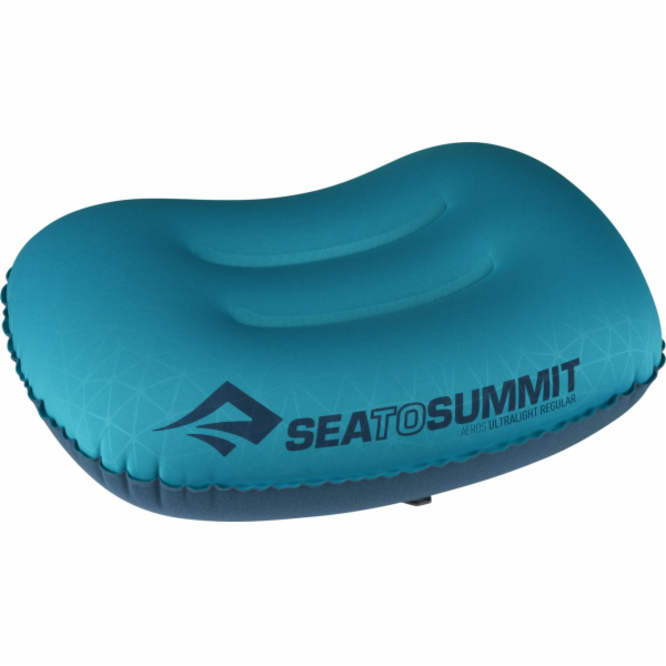Sea To Summit Eros Polštář Ultralight tyrkysová velikost ...