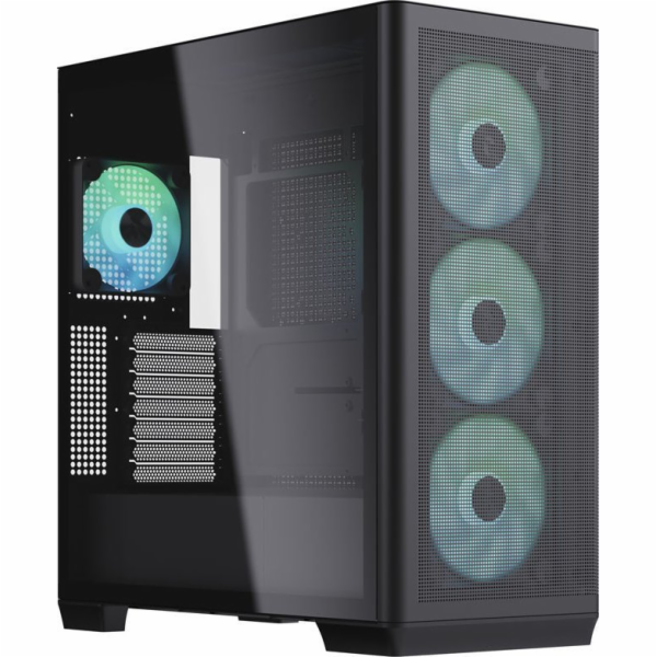 Pouzdro Apnx C1 ARGB (C1-BK-V1)