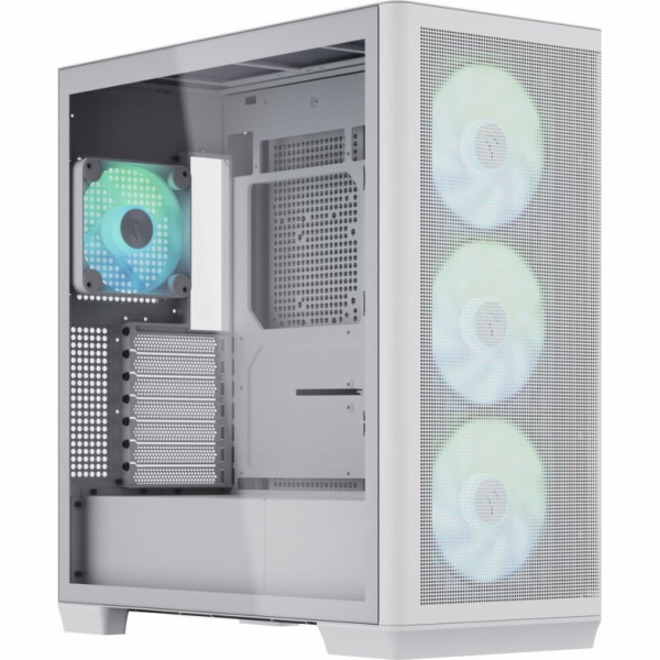 Pouzdro Apnx C1 ARGB (C1-WT-V1)