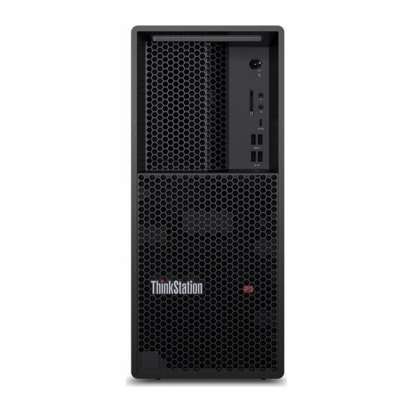 Lenovo Computer ThinkStation P3 Tower 30GS001GPB W11Pro i...
