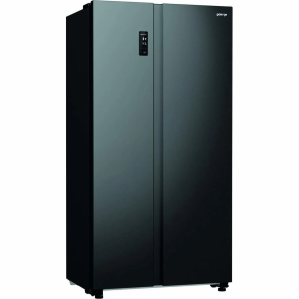 NRR9185EABXL, vedle sebe