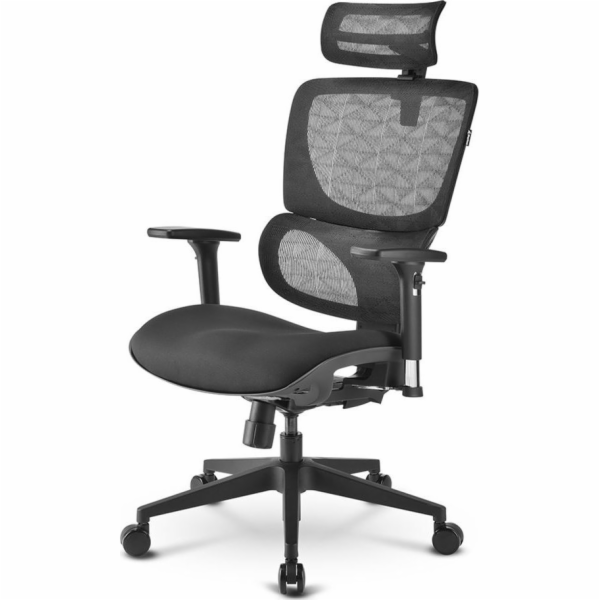 Kancelářská židle Sharkoon OfficePal C30