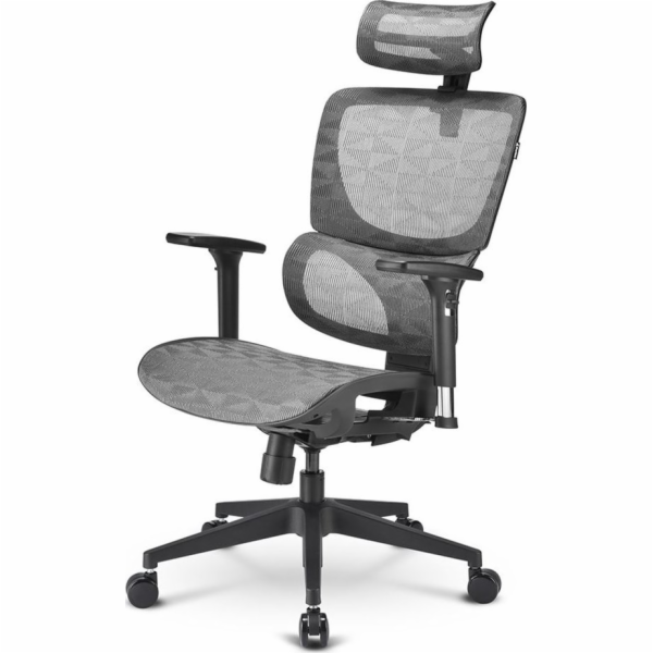 Kancelářská židle Sharkoon OfficePal C30M