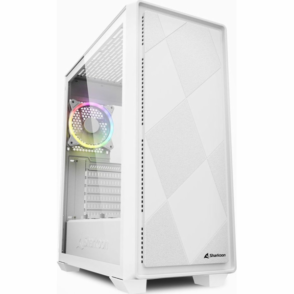 Sharkoon VS8 RGB, tower case
