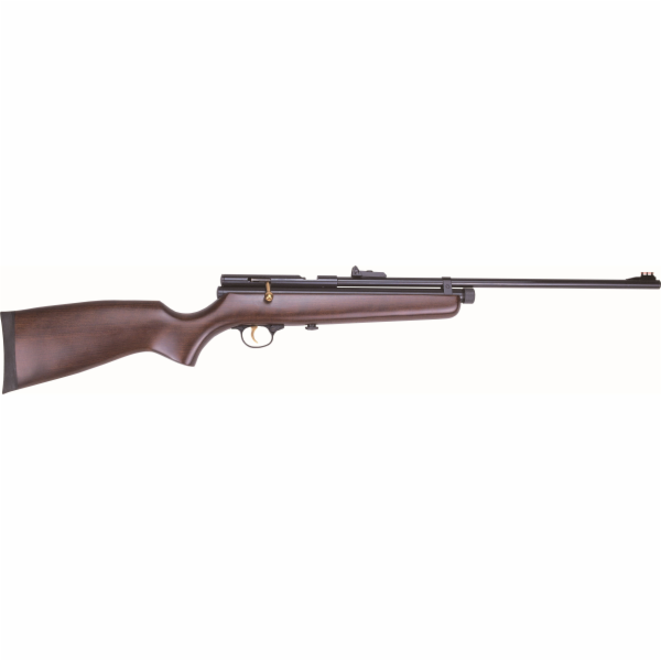 BEEMAN Vzduchovka BEEMAN USA QB78 D Deluxe k.4.5 CO-2 do ...