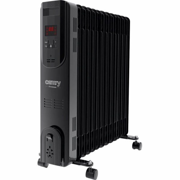 Olejový chladič Camry CR 7814 2500W