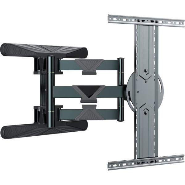 Gembird TV SET ACC NÁSTĚNNÝ DRŽÁK 40-80/WM-80STR-01 GEMBIRD