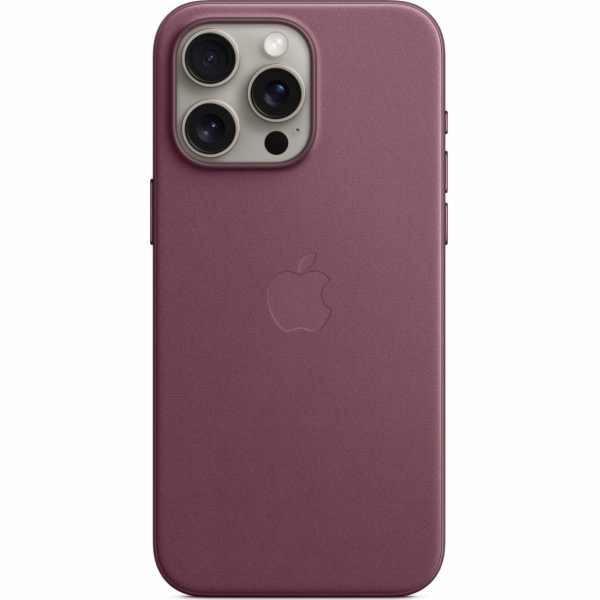 Pouzdro Apple z jemné tkaniny s MagSafe, pouzdro na mobil...