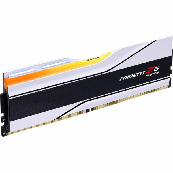 G.Skill DIMM 32 GB DDR5-6400 (2x 16 GB) duální sada, RAM