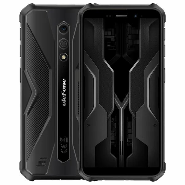 Smartphone Armor X12 PRO 5,45 palce 4/64 GB IP68/IP69K 48...