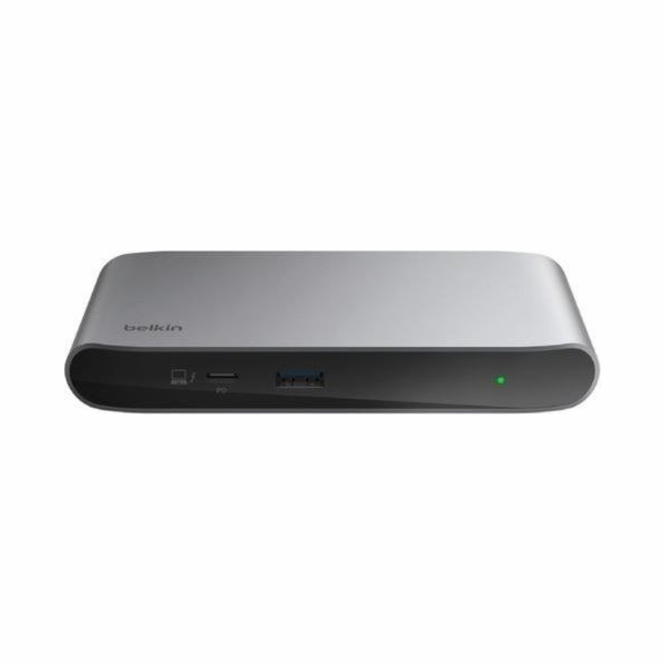 Dokovací stanice Thunderbolt 4 5 v 1