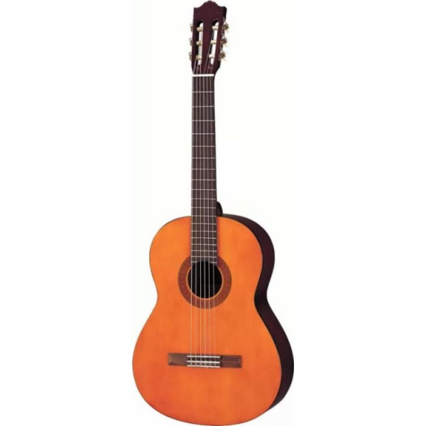 KLASICKÁ KYTARA Yamaha YAMAHA C40II NT