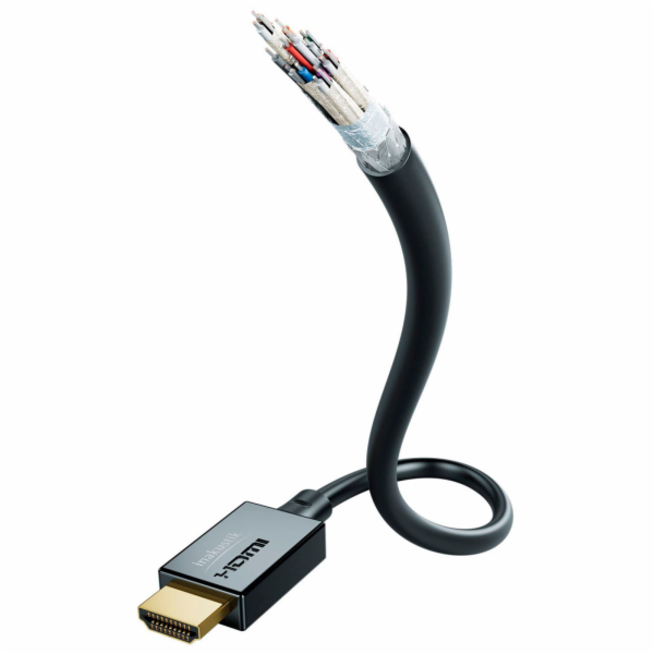 in-akustik Star II HDMI2.1 48G 2,0m