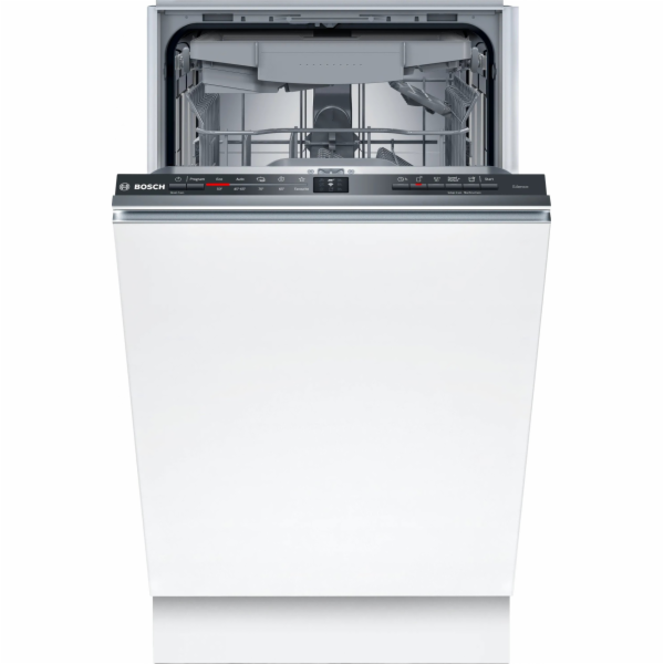 BOSCH SPV2HMX42E, 3 koše Myčka nádobí