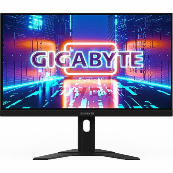 27palcový M27U GAME monitor 1ms/12MLN:1/QHD/HDMI