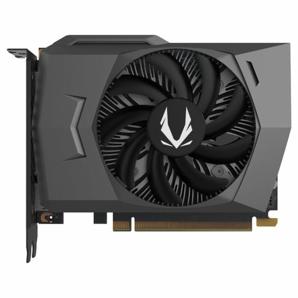 Grafická karta GeForce RTX 3050 ECO SOLO 8GB GDDR6 128bit...