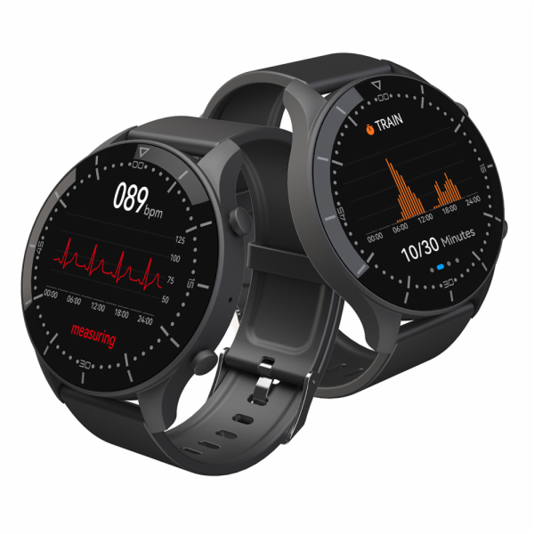Genua smartband s funkcí Bluetooth volání MT870 měření kr...