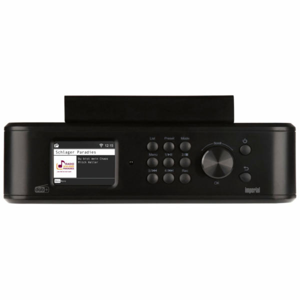 Imperial DABMAN i460 black