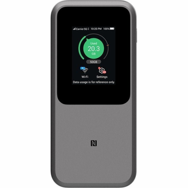 Router ZTE MU5120 5G ZTE MU5120 5G
