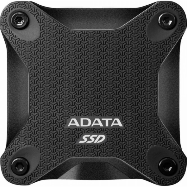 Externí disk SSD SD620 1TB U3.2A 520/460 MB/s černý