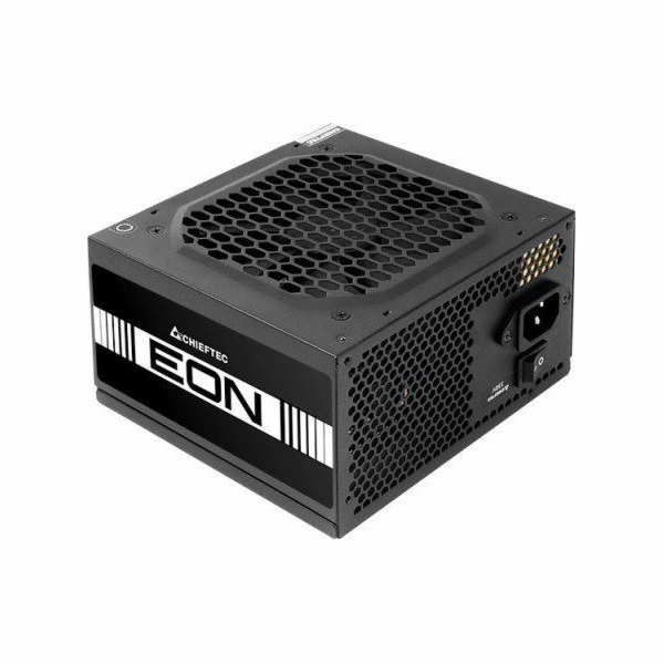 Zdroj ZPU-600S 600W EON Series 80 PLUS