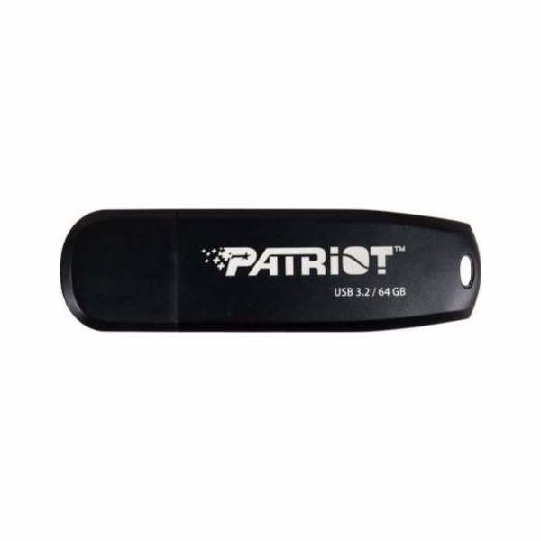 Pendrive Xporter Core 64 GB USB 3.2 80 MB/s