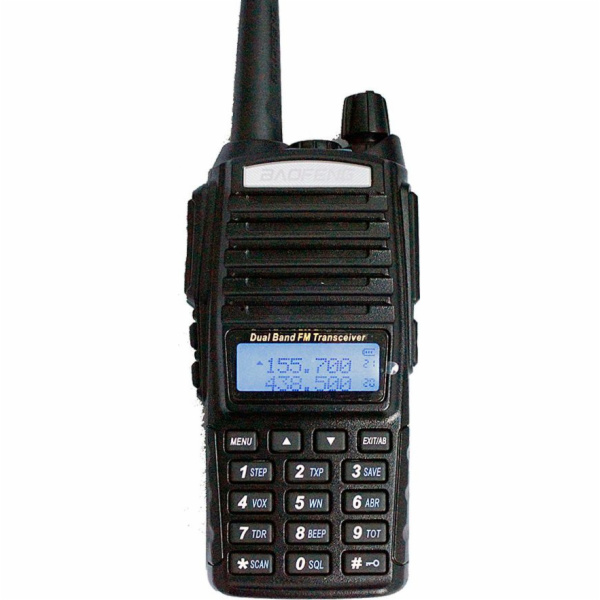 Vysílačka Baofeng UV-82