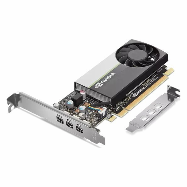 Grafická karta Lenovo Lenovo Nvidia T400 4 GB GDDR6