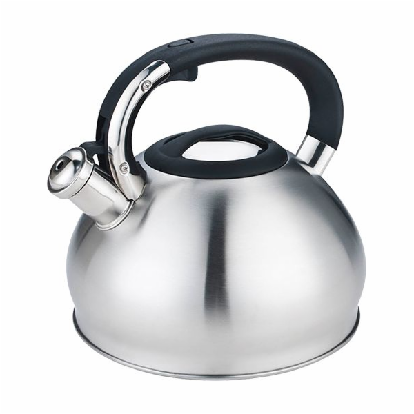 Maestro ocelová rychlovarná konvice 3,0l SATÉNOVÁ MAESTRO...