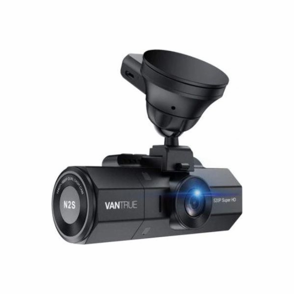 Videorekordér Vantrue N2S