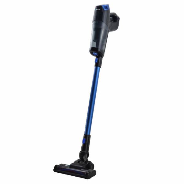 Blaupunkt VCH 602BL, vertikální vysavač