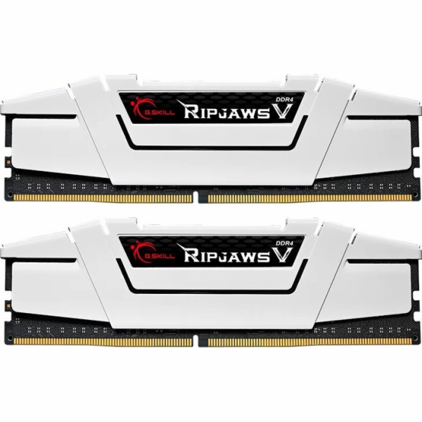 G.Skill DIMM 32 GB DDR4-3200 (2x 16 GB) duální sada, RAM