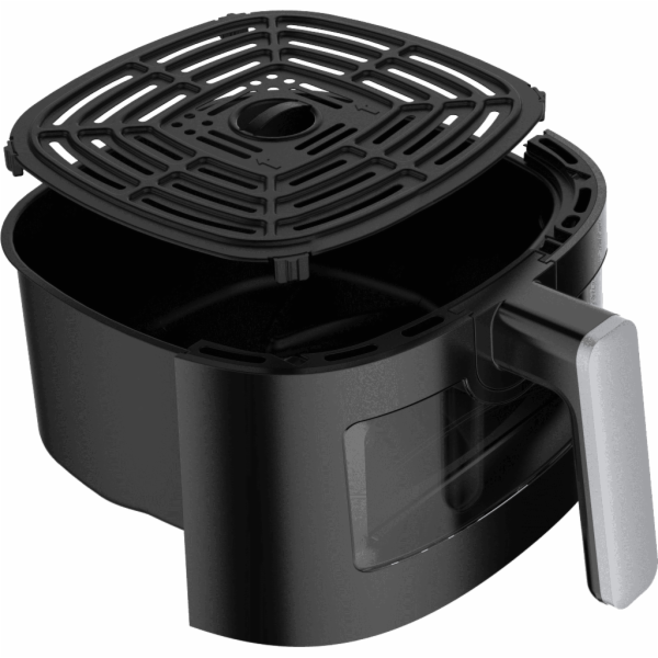 Fritéza AFD512 bez tuku