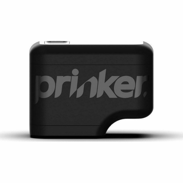 Přenosná tetovací tiskárna Prinker Pinker M smývatelný in...