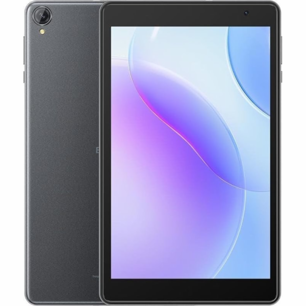 Blackview Tablet TAB 50 WiFi 4/128 GB 5580 mAh 8 palců šedý
